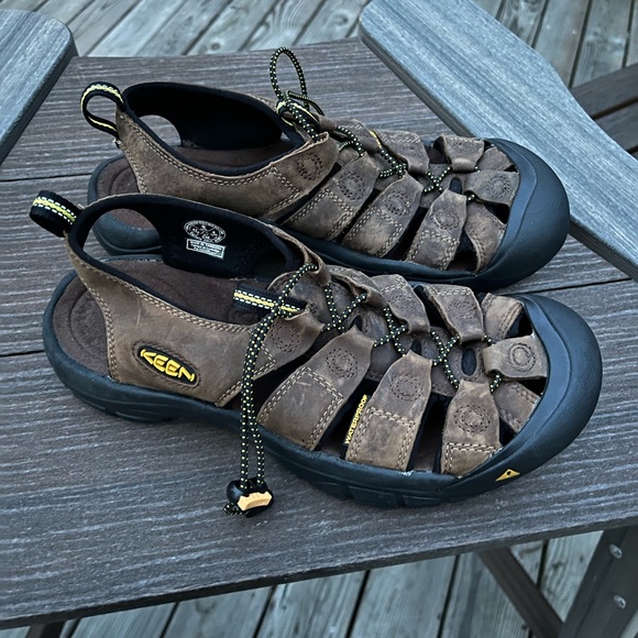 Keen Shoes Keen Water Shoes Poshmark